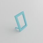 Instax mini photo frame