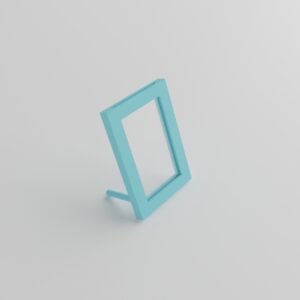Instax mini photo frame