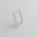 Instax mini photo frame