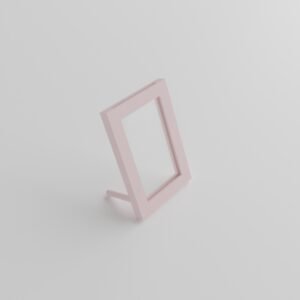 Instax mini photo frame