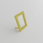 Instax mini photo frame