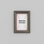 2X3 Photo Frame