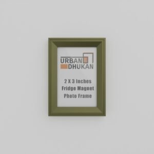 2X3 Photo Frame