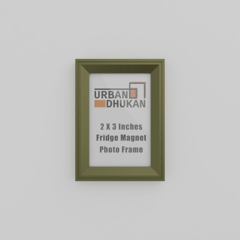 2X3 Photo Frame