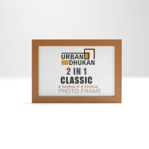 Classic Frame
