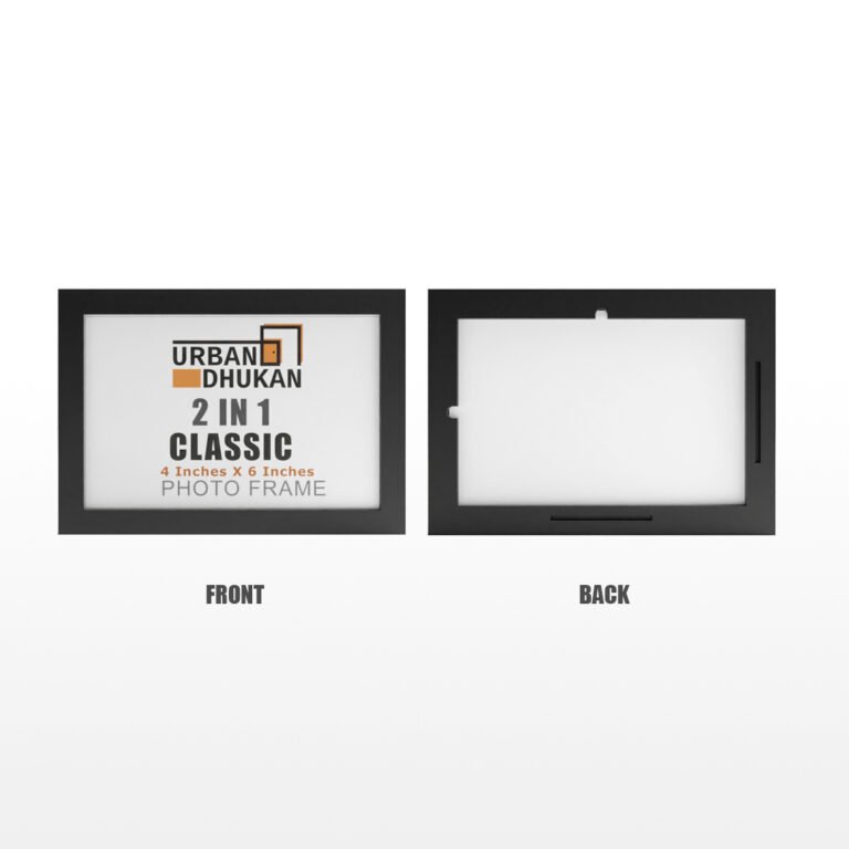 Photo Frame (4X6 Inches) Hover Image