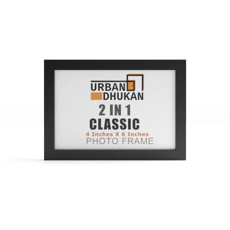Classic Frame