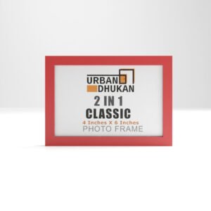 Classic Frame