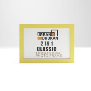 Classic Frame