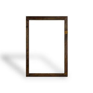 Pine Wood Photo frame (8X12 Inches) Hover Image