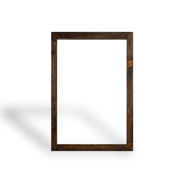 Pine Wood Photo frame (8X12 Inches) Hover Image