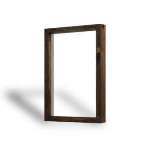 Pine Wood Photo frame