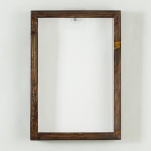 Pine Wood Photo frame