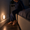 Motion Sensor Bulb