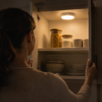Motion Sensor Bulb