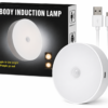 Motion Sensor Bulb