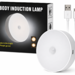 Motion Sensor Bulb