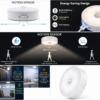 Motion Sensor Bulb