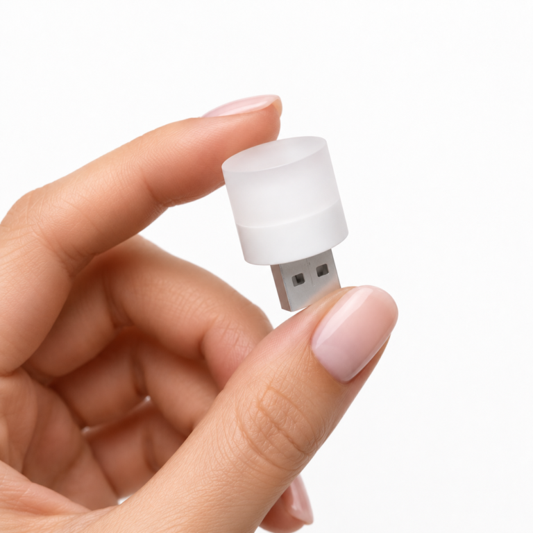 USB LED BULB