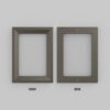 2X3 Photo Frame