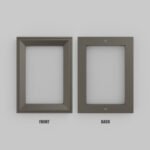 2X3 Photo Frame