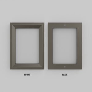 2X3 Photo Frame