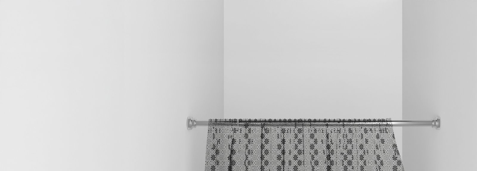Carousel image of Curtain-Rod