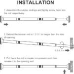 Curtain Rod