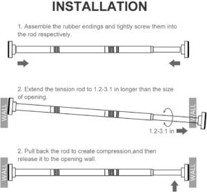 Curtain Rod