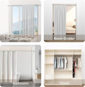 Curtain Rod