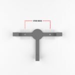 Chopping Board Holder