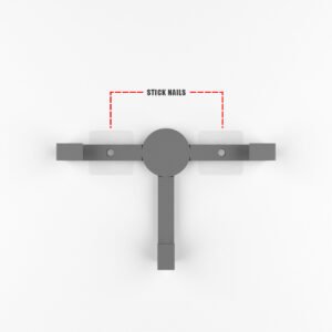 Chopping Board Holder