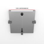 Chopping Board Holder