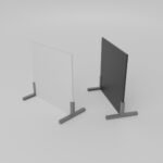 T-Brackets for Product Photography Backdrop Setup