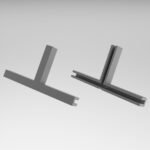 T-Brackets