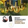 Camping Bulb