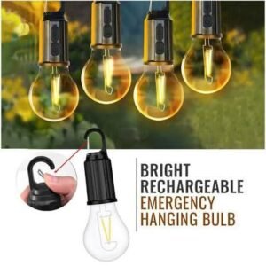 Camping Bulb
