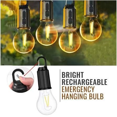 Camping Bulb
