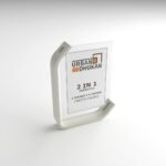 U-type Frame 4X6 Inches