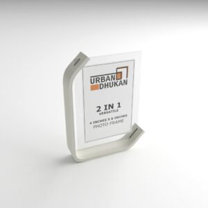 U-type Frame 4X6 Inches