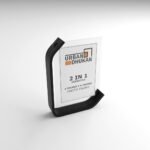 U-type Frame 4X6 Inches