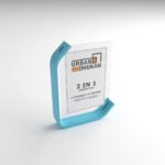 U-type Frame 4X6 Inches