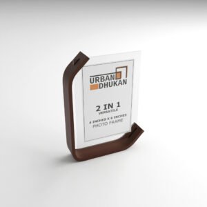 U-type Frame 4X6 Inches