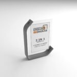 U-type Frame 4X6 Inches