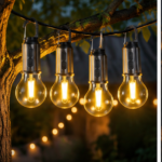 Camping Bulb