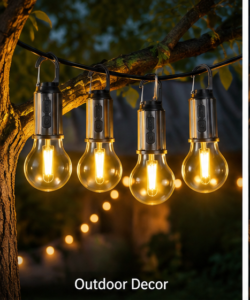 Camping Bulb