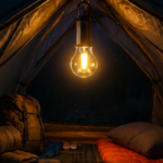 Camping Bulb
