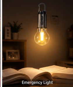 Camping Bulb