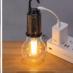 Camping Bulb