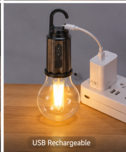 Camping Bulb